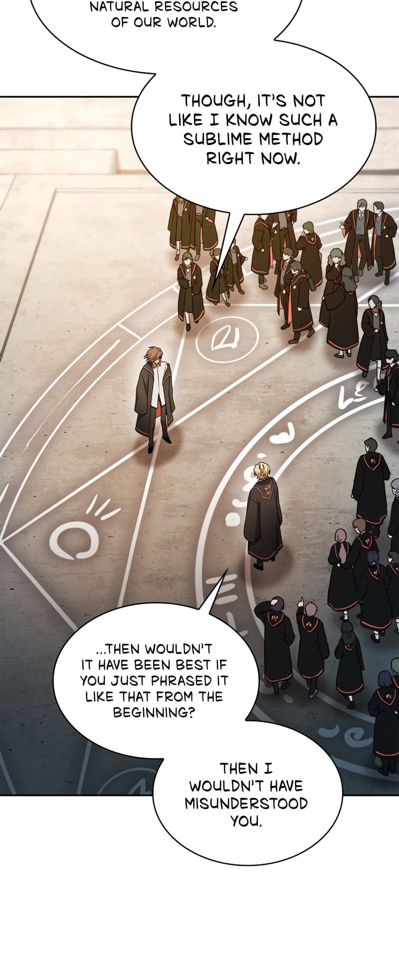 Infinite Mage, Chapter 48 image 05